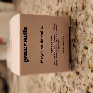 Grace & Stella Eye Cream